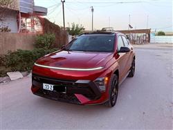هيونداي كونا